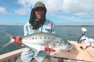 How to ikijime fish with Dr. Ben Diggles