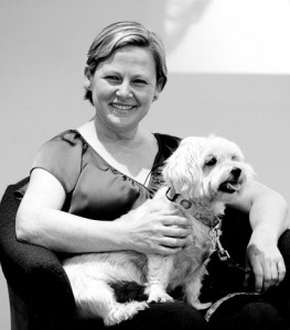 Dr Pauleen Bennett- What is anthrozoology - positive psychology in animals