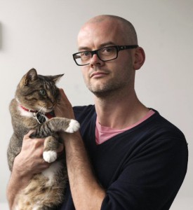 Mark Farnsworth - Free roaming cats