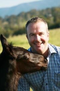 Paul McGreevy - Why are whips used in horse racing?